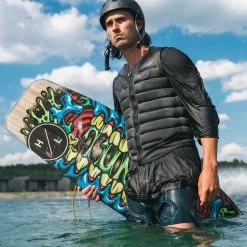 Hyperlite Ensemble De Wakeboard Union 138 Cm Et Chausses Team -JOBE Magasin 2222229010138 3 0