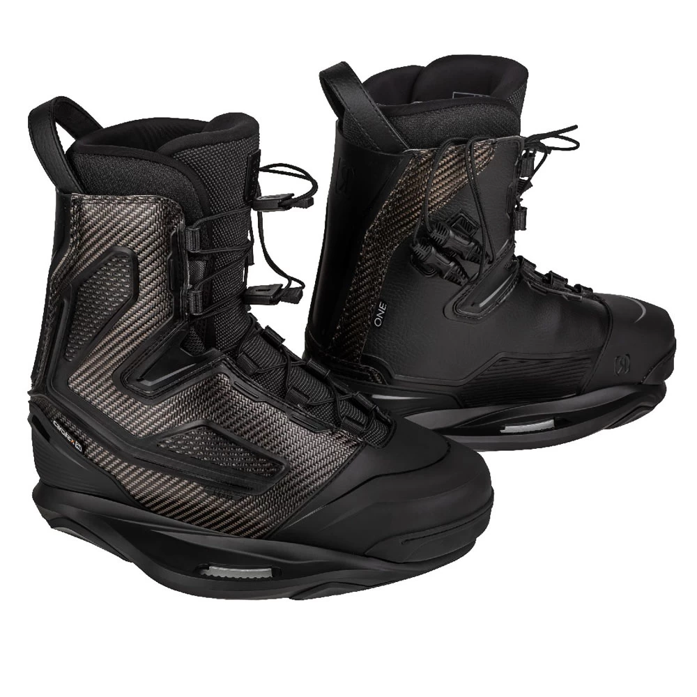 Ronix One Carbitex Chausses De Wakeboard 3 Ronix One Carbitex Chausses De Wakeboard