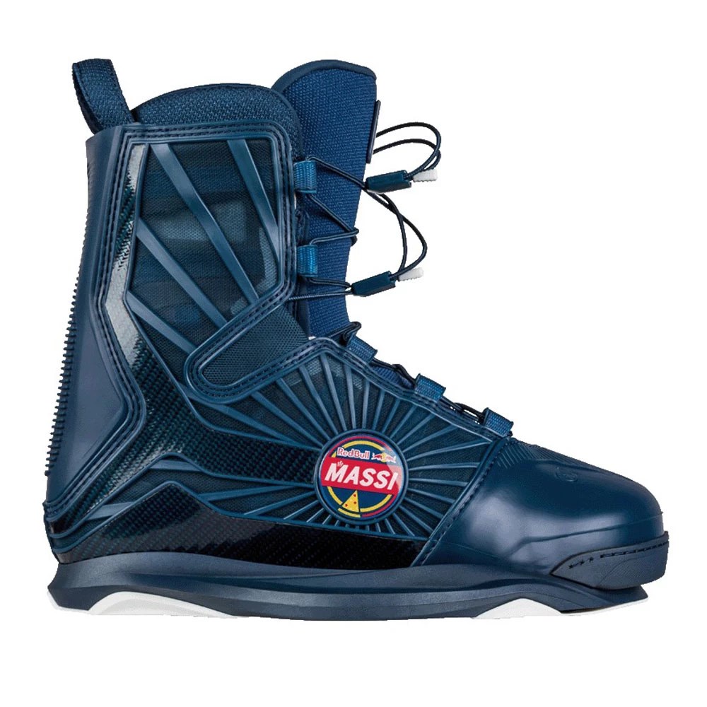 Ronix RXT Red Bull Edition Chausses De Wakeboard 3 Ronix RXT Red Bull Edition Chausses De Wakeboard – Image 2