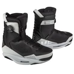 Ronix Supreme BOA Chausses De Wakeboard