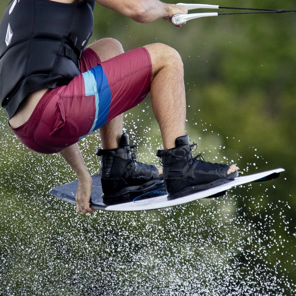 Ronix Divide Chausses De Wakeboard 4 Ronix Divide Chausses De Wakeboard – Image 2