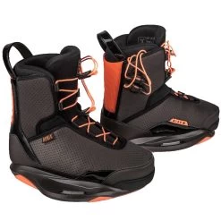 Ronix Ladies Rise Chausses De Wakeboard