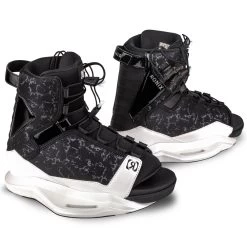 Ronix Ladies Halo Chausses De Wakeboard