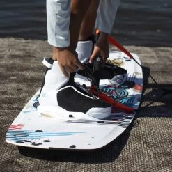 Ronix Kids Vision Pro Chausses De Wakeboard Enfant -JOBE Magasin 22223300 2 0 1