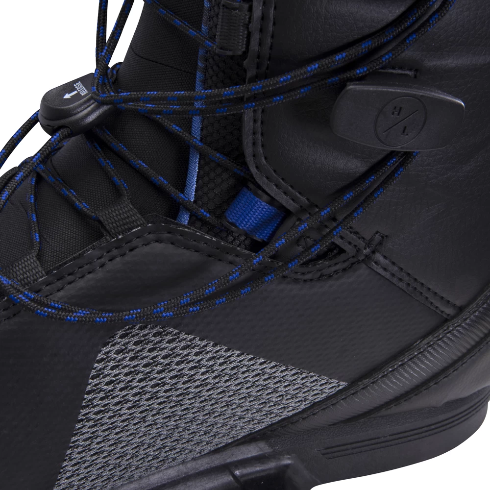 Hyperlite Chausses De Wakeboard Team X 4 Hyperlite Chausses De Wakeboard Team X – Image 2
