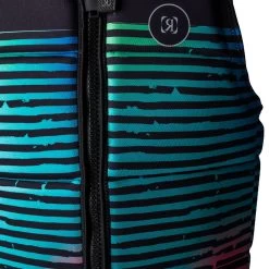Ronix Party CE Impact Shield Homme Bleu -JOBE Magasin 22224132 2 0 1