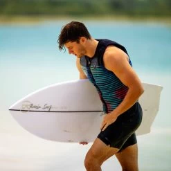 Ronix Party CE Impact Shield Homme Bleu -JOBE Magasin 22224132 3 0 1