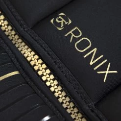 Ronix Ladies Rise CE Impact Shield Femme Noir/lime -JOBE Magasin 22224142 2 0