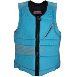 Ronix Ladies Coral CE Impact Shield Femme Bleu