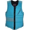 Ronix Ladies Coral CE Impact Shield Femme Bleu -JOBE Magasin 22224152 0 0
