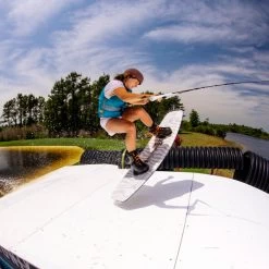 Ronix Ladies Coral CE Impact Shield Femme Bleu -JOBE Magasin 22224152 3 0