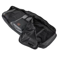 Ronix Squadron Half Padded Sac De Wakeboard Gris -JOBE Magasin 22225121 2 0