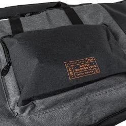 Ronix Squadron Half Padded Sac De Wakeboard Gris -JOBE Magasin 22225121 3 0