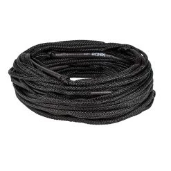 Ronix RXT - 80 Ft. Corde Principale Noire