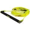 Ronix Combo 6.0 Corde Et Palonnier De Wakeboard Jaune -JOBE Magasin 22226120 0 0