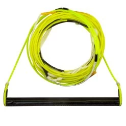 Ronix Combo 6.0 Corde Et Palonnier De Wakeboard Jaune -JOBE Magasin 22226120 3 0