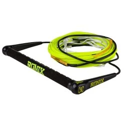 Ronix Combo 5.0 W/ 80ft. R6 Corde De Wakeboard Jaune -JOBE Magasin 22226127 2 0