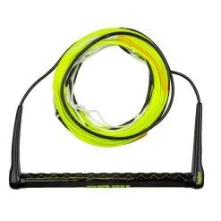 Ronix Combo 5.0 W/ 80ft. R6 Corde De Wakeboard Jaune -JOBE Magasin 22226127 3 0