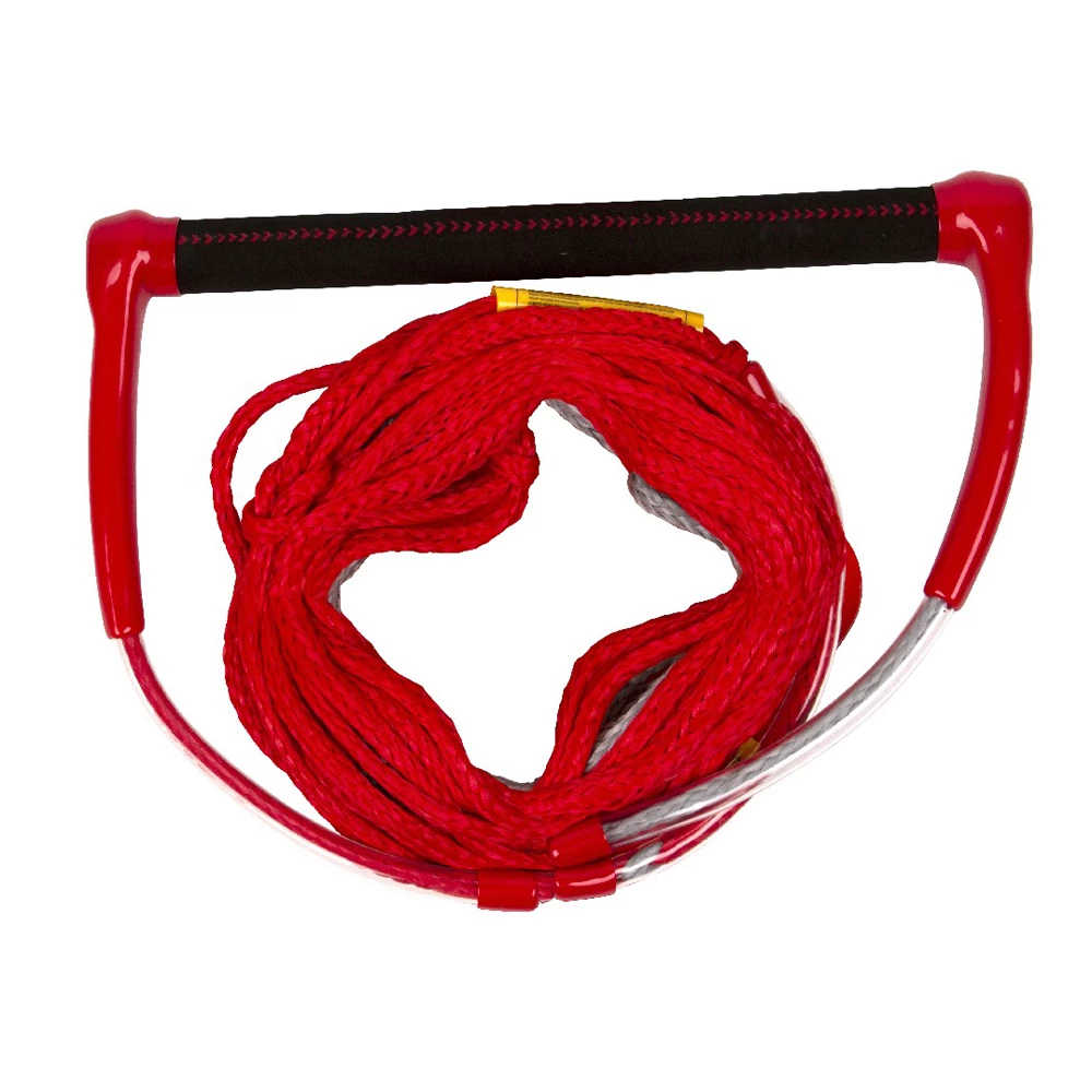 Ronix Combo 2.0 W/65ft. PE Corde De Wakeboard Rouge 4 Ronix Combo 2.0 W/65ft. PE Corde De Wakeboard Rouge – Image 2