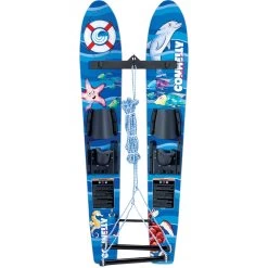 Connelly Cadet Skis Nautiques Enfant -JOBE Magasin 2261210310 3 0