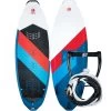Connelly Ride Wakesurfer Avec Corde -JOBE Magasin 2262224170 0 0
