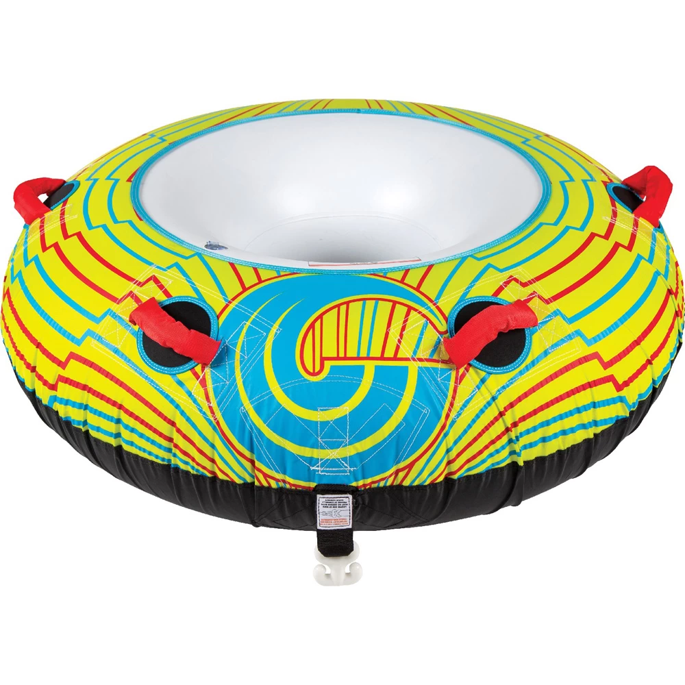 Connelly Spin Cycle Funtube 1 Personne 2 Connelly Spin Cycle Funtube 1 Personne
