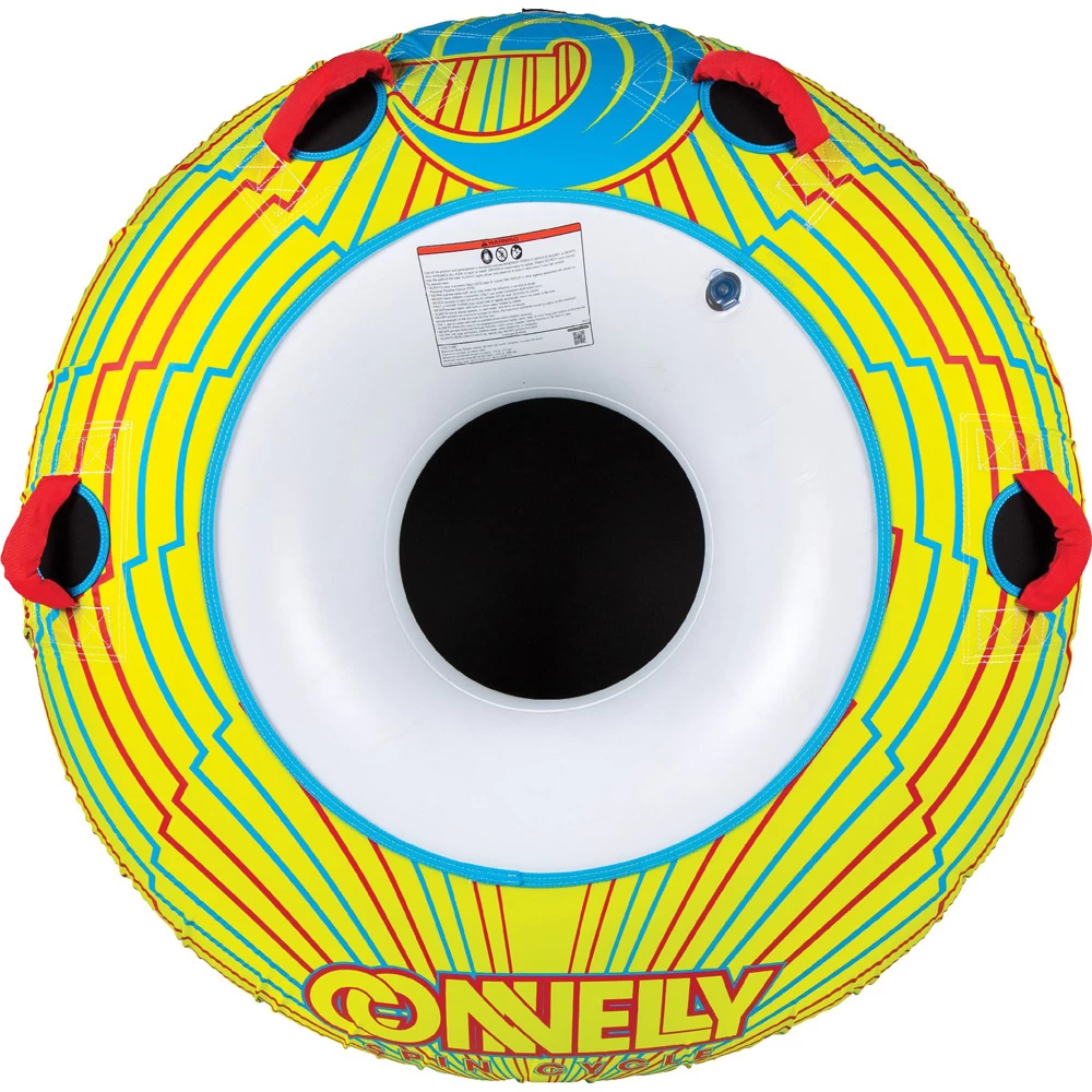 Connelly Spin Cycle Funtube 1 Personne 3 Connelly Spin Cycle Funtube 1 Personne â Image 2