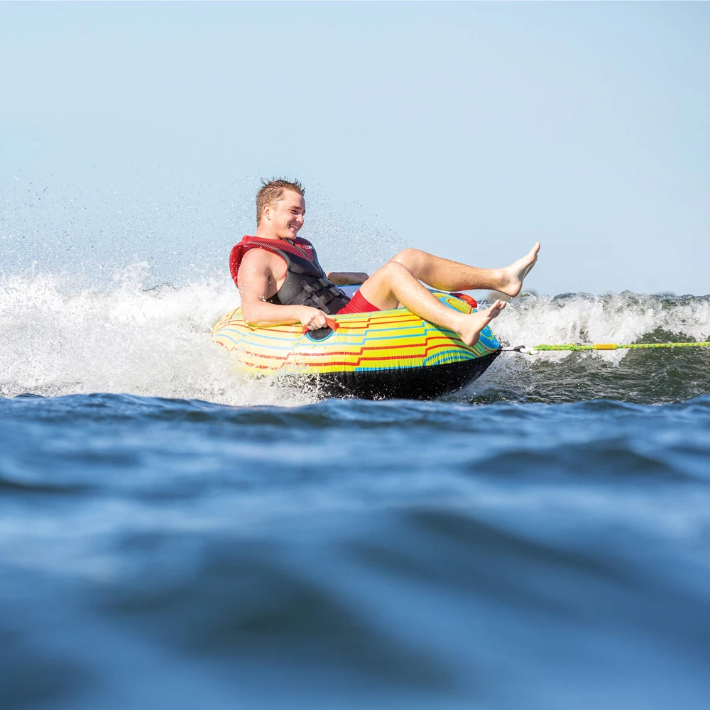 Connelly Spin Cycle Funtube 1 Personne 4 Connelly Spin Cycle Funtube 1 Personne â Image 3