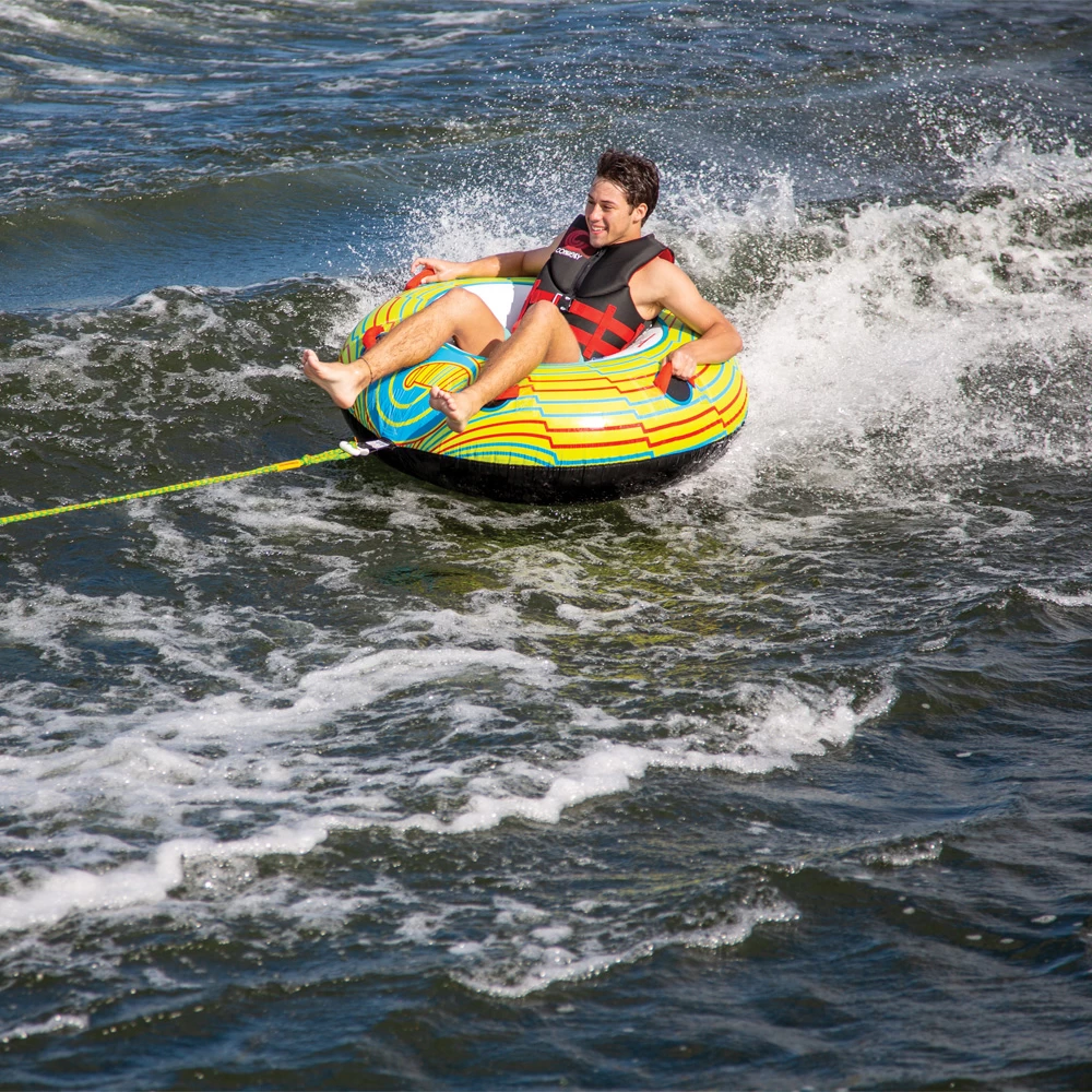 Connelly Spin Cycle Funtube 1 Personne 5 Connelly Spin Cycle Funtube 1 Personne â Image 4