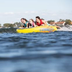 Connelly Convertible Funtube 4 Personnes -JOBE Magasin 2267221007 2 0