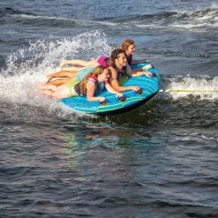 Connelly Triple Play Funtube 3 Personnes -JOBE Magasin 2267221057 2 0