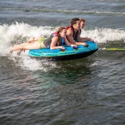 Connelly Triple Play Funtube 3 Personnes -JOBE Magasin 2267221057 3 0