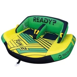 Spinera Just Fun Funtube 2 Personnes