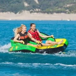 Spinera Just Fun Funtube 2 Personnes -JOBE Magasin 23003 2 0