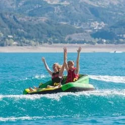 Spinera Just Fun Funtube 2 Personnes -JOBE Magasin 23003 3 0