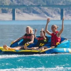 Spinera Just Fun Funtube 3 Personnes 9 Spinera Just Fun Funtube 3 Personnes -JOBE Magasin 23004 3 0