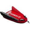 Jobe Yamaha Waverunner Wing Funtube 1 Personne Rouge -JOBE Magasin 230118501 0 0