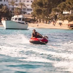 Jobe Crusher Funtube 1 Personne -JOBE Magasin 230120007 2 0