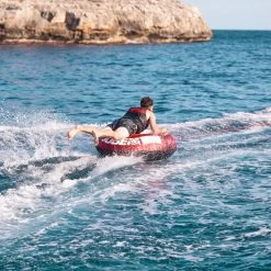 Jobe Crusher Funtube 1 Personne -JOBE Magasin 230120007 3 0