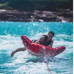 Jobe Hydra Funtube 1 Personne -JOBE Magasin 230120009 3 0