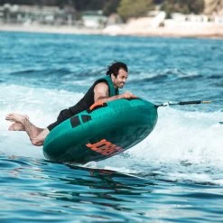 Jobe Droplet Funtube 1 Personne -JOBE Magasin 230122001 3 0