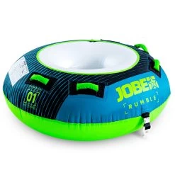 Jobe Rumble Funtube 1 Personne Teal