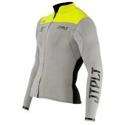 Jetpilot RX Vault John Combinaison Et Veste Homme Gris/jaune -JOBE Magasin 2301402 2 0