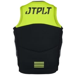 Jetpilot RX Vault Gilet De Sauvetage 50N Homme Gris/jaune -JOBE Magasin 2301601 2 0