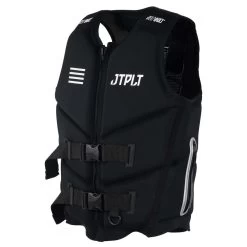 Jetpilot RX Vault Gilet De Sauvetage Homme Noir