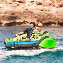 Jobe Binar Funtube 2 Personnes Set 1 -JOBE Magasin 230220008 01 2 0