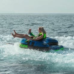 Jobe Ridge Funtube 2 Personnes -JOBE Magasin 230222003 2 0