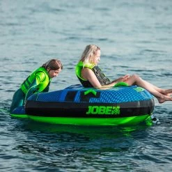 Jobe Ridge Funtube 2 Personnes -JOBE Magasin 230222003 3 0