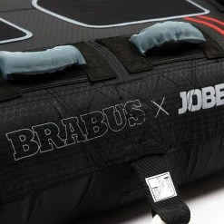 Jobe Brabus Shadow Scout Funtube 2 Personnes -JOBE Magasin 230223005 2 0
