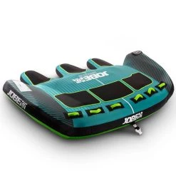 Jobe Revolve Funtube 3 Personnes